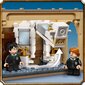 76386 LEGO® Harry Potter Mitmemahlamögina eksitus hind ja info | Klotsid ja konstruktorid | kaup24.ee