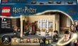 76386 LEGO® Harry Potter Mitmemahlamögina eksitus hind ja info | Klotsid ja konstruktorid | kaup24.ee