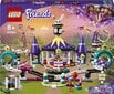 41685 LEGO® Friends Maagiline lõbustuspargiatraktsioon hind ja info | Klotsid ja konstruktorid | kaup24.ee