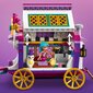 41688 LEGO® Friends Maagiline haagis hind ja info | Klotsid ja konstruktorid | kaup24.ee