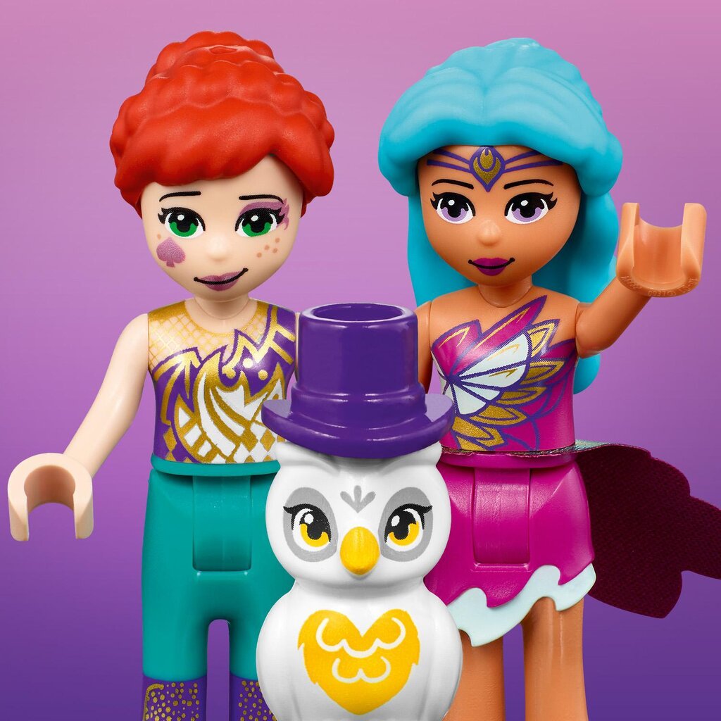 41688 LEGO® Friends Maagiline haagis hind ja info | Klotsid ja konstruktorid | kaup24.ee