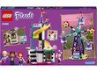 41689 LEGO® Friends Maagiline vaateratas ja liumägi hind ja info | Klotsid ja konstruktorid | kaup24.ee