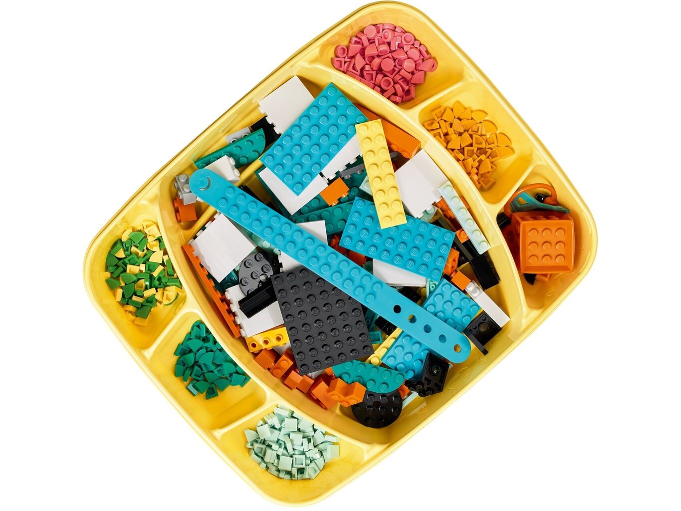41937 LEGO® DOTS Suvine mitmikkomplekt hind ja info | Klotsid ja konstruktorid | kaup24.ee