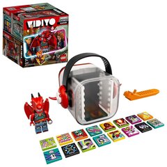 43109 LEGO® VIDIYO Metal Dragons BeatBox hind ja info | Klotsid ja konstruktorid | kaup24.ee