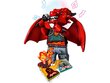 43109 LEGO® VIDIYO Metal Dragons BeatBox hind ja info | Klotsid ja konstruktorid | kaup24.ee