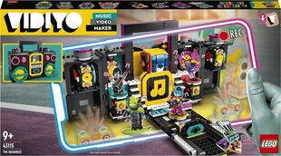 43115 LEGO® VIDIYO Muusikamängija hind ja info | Klotsid ja konstruktorid | kaup24.ee