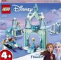 43194 LEGO® │ Disney Anna ja Elsa külmunud imedemaa цена и информация | Klotsid ja konstruktorid | kaup24.ee