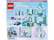 43194 LEGO® │ Disney Anna ja Elsa külmunud imedemaa цена и информация | Klotsid ja konstruktorid | kaup24.ee