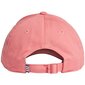 Adidas Nokamütsid Bball Cap Cot Pink hind ja info | Naiste mütsid ja peapaelad | kaup24.ee