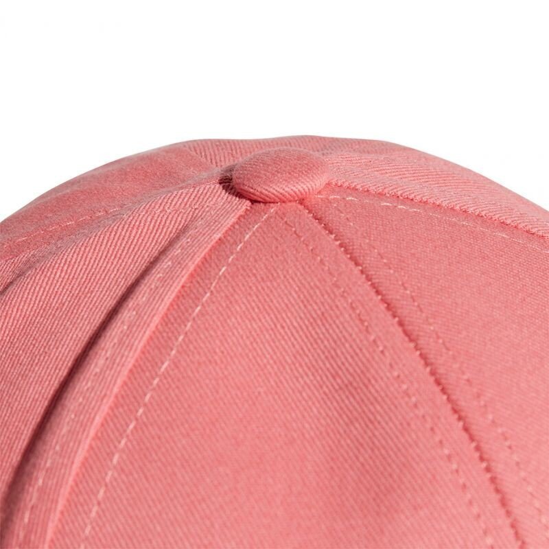 Adidas Nokamütsid Bball Cap Cot Pink hind ja info | Naiste mütsid ja peapaelad | kaup24.ee