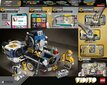 43112 LEGO® VIDIYO Robo HipHop auto hind ja info | Klotsid ja konstruktorid | kaup24.ee