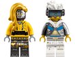 43112 LEGO® VIDIYO Robo HipHop auto hind ja info | Klotsid ja konstruktorid | kaup24.ee