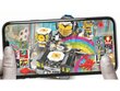 43112 LEGO® VIDIYO Robo HipHop auto hind ja info | Klotsid ja konstruktorid | kaup24.ee