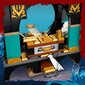 71755 LEGO® NINJAGO Otsatu mere tempel hind ja info | Klotsid ja konstruktorid | kaup24.ee