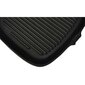 Malmist grillpann vidaXL 24x23 cm hind ja info | Pannid | kaup24.ee