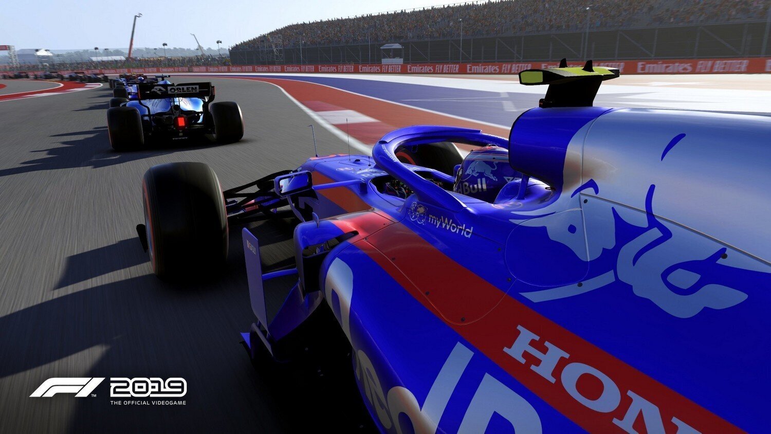 Xbox One mäng F1 2019 hind ja info | Arvutimängud, konsoolimängud | kaup24.ee