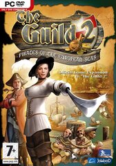 Arvutimäng Guild 2: Pirates of the Seas hind ja info | Arvutimängud, konsoolimängud | kaup24.ee