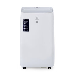 Mobiilne kliimaseade Electrolux EACM-12 CLC/N6 (Rootsi) hind ja info | Õhksoojuspumbad, konditsioneerid | kaup24.ee