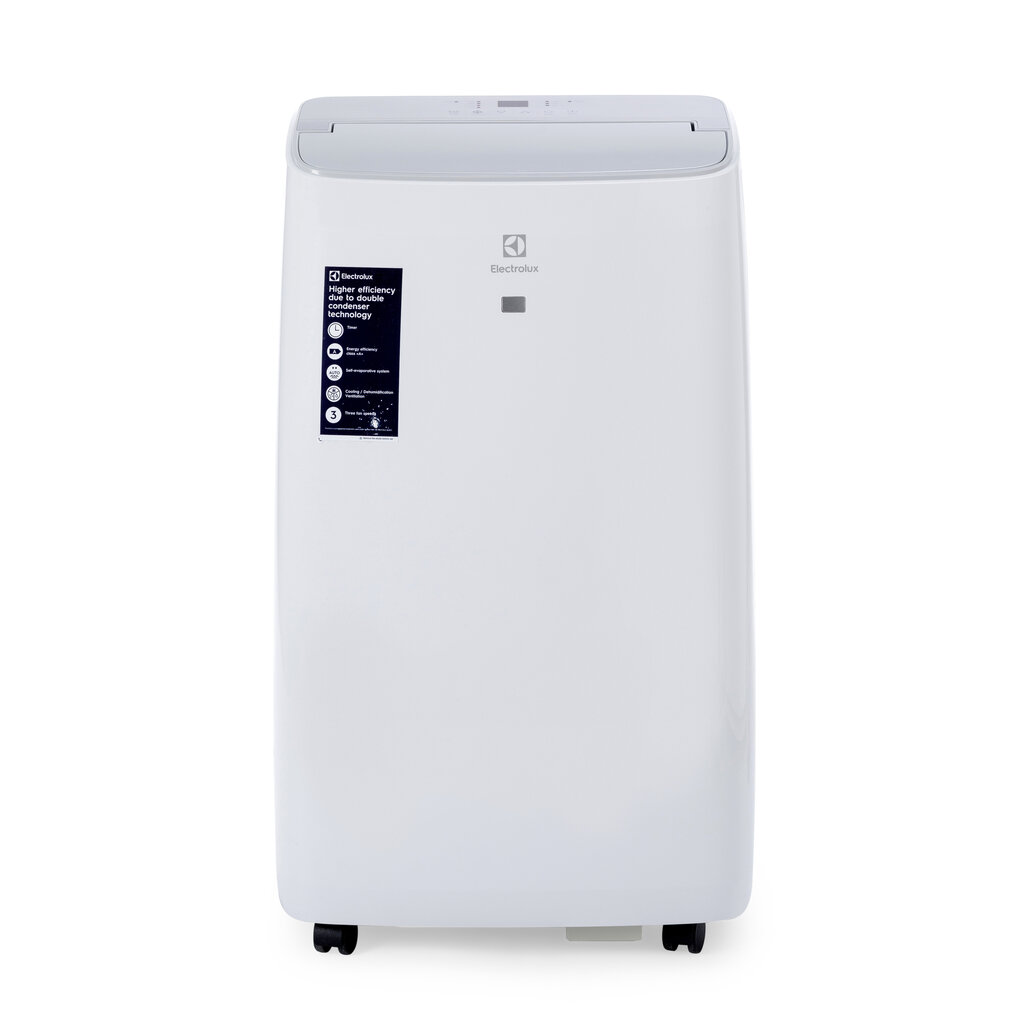 Мобильный кондиционер Electrolux EACM-12 CLC/N6 (ШВЕЦИЯ) цена | kaup24.ee