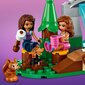 41677 LEGO® Friends Metsakosk hind ja info | Klotsid ja konstruktorid | kaup24.ee