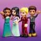 41684 LEGO® Friends Hartlake suur hotell hind ja info | Klotsid ja konstruktorid | kaup24.ee