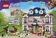 41684 LEGO® Friends Hartlake suur hotell цена и информация | Klotsid ja konstruktorid | kaup24.ee