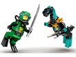 71750 LEGO® NINJAGO Lloydi hüdrorobot hind ja info | Klotsid ja konstruktorid | kaup24.ee