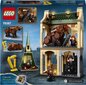 76387 LEGO® Harry Potter Kohtumine Puhhiga hind ja info | Klotsid ja konstruktorid | kaup24.ee