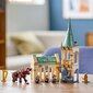 76387 LEGO® Harry Potter Kohtumine Puhhiga цена и информация | Klotsid ja konstruktorid | kaup24.ee