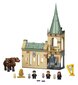 76387 LEGO® Harry Potter Kohtumine Puhhiga hind ja info | Klotsid ja konstruktorid | kaup24.ee