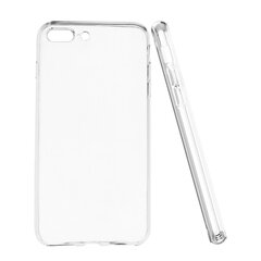 Telefoniümbris Ultra Clear Case Gel TPU Cover, telefonile Samsung Galaxy S8 G950, läbipaistev hind ja info | Telefoni kaaned, ümbrised | kaup24.ee