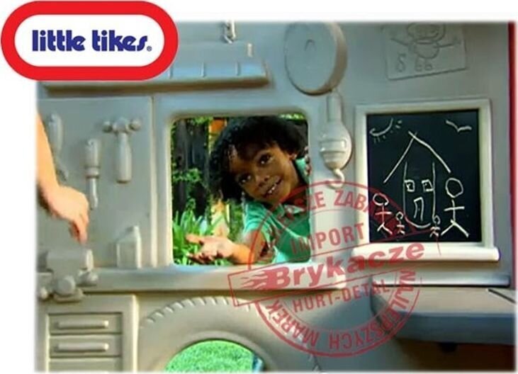 Mängumaja lastele Little Tikes, 444D00060 hind ja info | Mänguväljakud, mängumajad | kaup24.ee