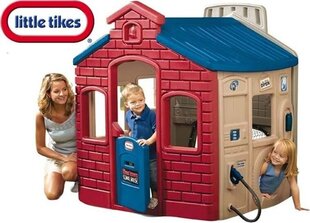 LITTLE TIKES Садовый домик для детей Town House цена и информация | Детские игровые домики | kaup24.ee