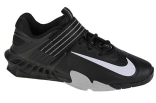 Meeste tossud Nike Savaleos CV5708-010 цена и информация | Кроссовки для мужчин | kaup24.ee