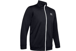 Meeste dressipluus Under Armour 1329293-002 цена и информация | Мужская спортивная одежда | kaup24.ee