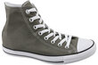 Meeste saapad Converse Chuck Taylor 1J793 hind ja info | Spordi- ja vabaajajalatsid meestele | kaup24.ee