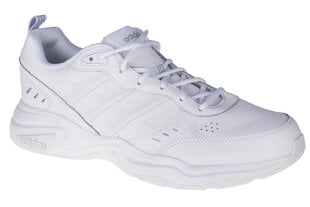 Кроссовки для мужчин Adidas Strutter FY8131, белые цена и информация | Кроссовки для мужчин | kaup24.ee