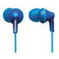 Panasonic RP-HJE125E Blue hind ja info | Kõrvaklapid | kaup24.ee