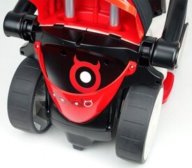 Multifunktsionaalne auto Injusa Diavolo цена и информация | Игрушки для малышей | kaup24.ee