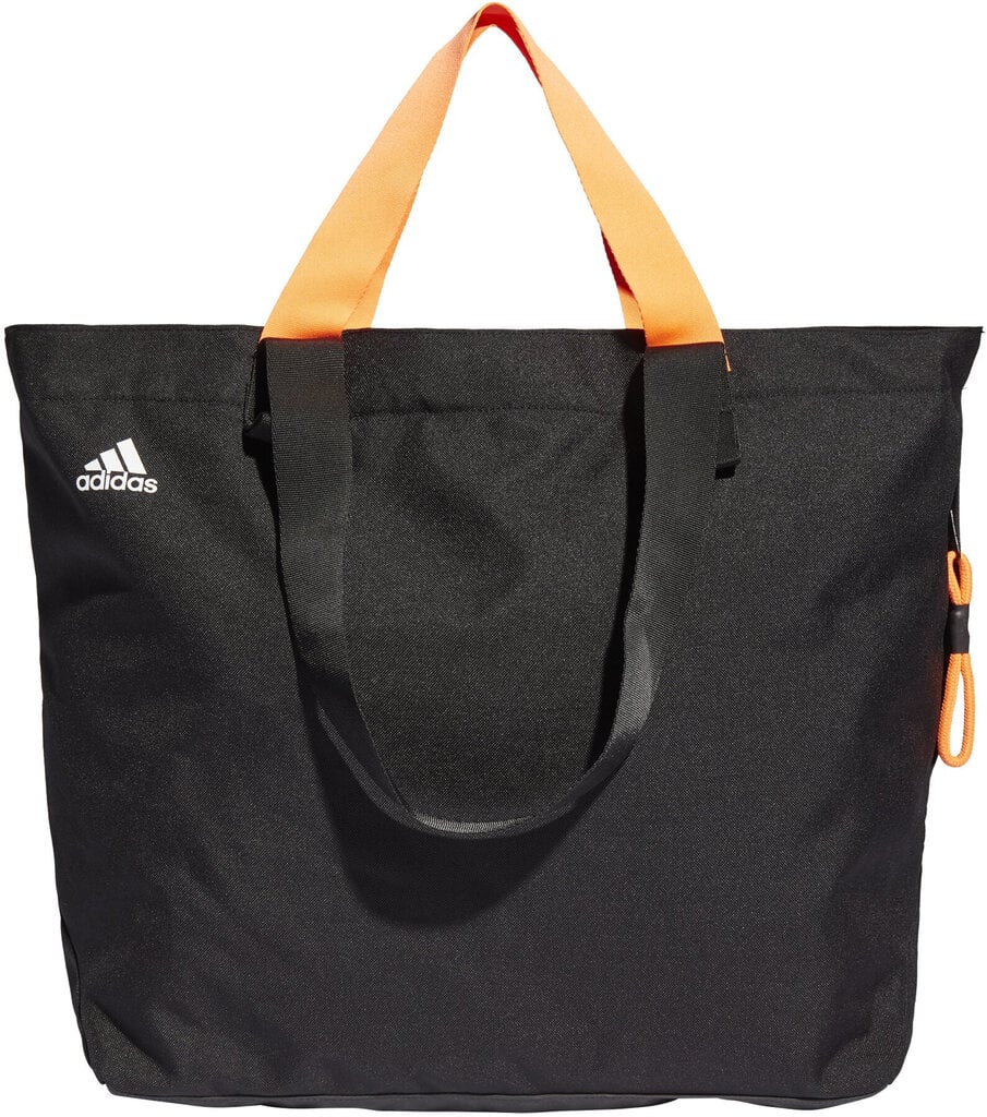 Adidas Käekott W St Tote Black GM4551 hind ja info | Naiste käekotid | kaup24.ee