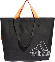 Adidas Кошельки W St Tote Black GM4551 цена и информация | Рюкзаки и сумки | kaup24.ee