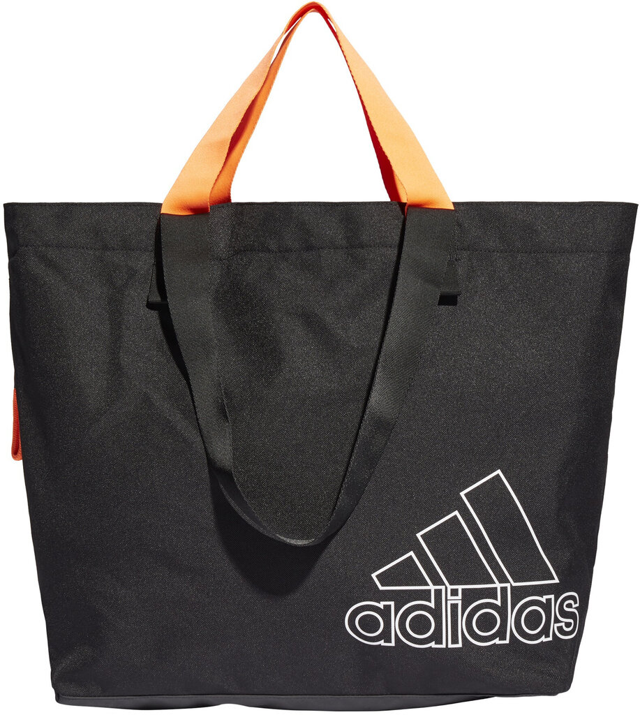 Adidas Käekott W St Tote Black GM4551 hind ja info | Naiste käekotid | kaup24.ee