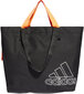 Adidas Käekott W St Tote Black GM4551 hind ja info | Naiste käekotid | kaup24.ee