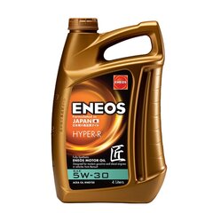 ENEOS Premium Hyper R1 5W30 4л, ACEA C4, RN720 моторное масло цена и информация | Моторные масла | kaup24.ee