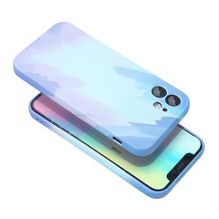 Fusion Pop case ümbris silikoonist ümbris Samsung A025 Galaxy A02S (kujundus 2) цена и информация | Чехлы для телефонов | kaup24.ee
