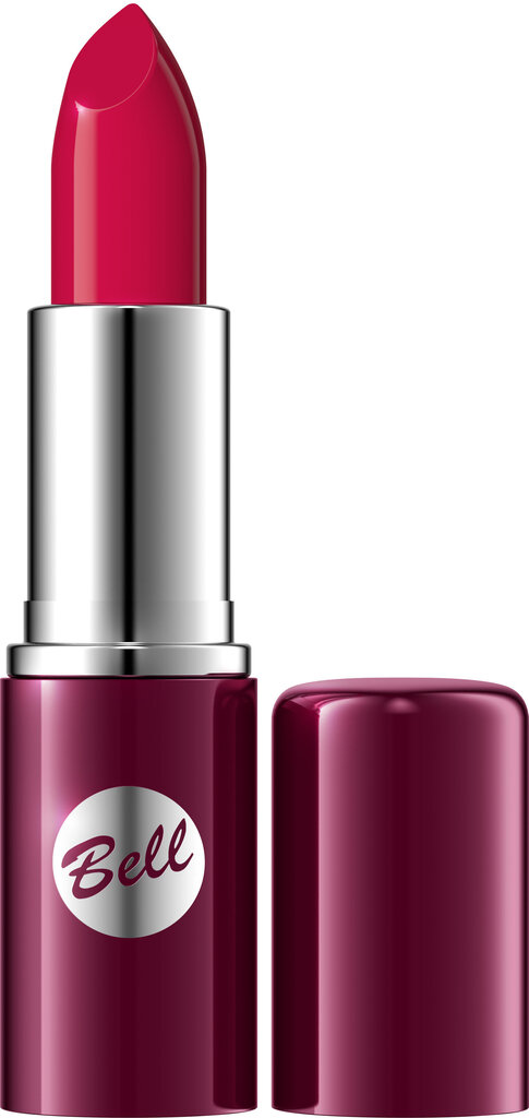 Bell Classic huulepulk, värv 10, 6g hind ja info | Huulepulgad, -läiked, -palsamid, vaseliin | kaup24.ee