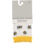 Sokid naistele Sarlini Fashion mesilased hind ja info | Naiste sokid | kaup24.ee