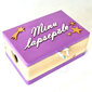 Käsitsi valmistatud karp "Minu lapsepõlv", sirel hind ja info | Kingituste pakendid | kaup24.ee