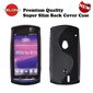 Telone back case S-Case for Sony MT15i/MT11i Neo V black hind ja info | Telefoni kaaned, ümbrised | kaup24.ee