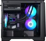 Phanteks Eclipse P200A hind ja info | Arvutikorpused | kaup24.ee